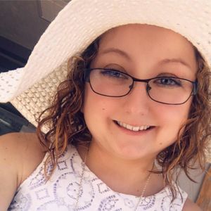 Meet your Posher, Kelsey